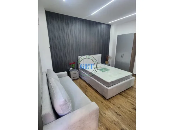 Durres, shitet garsonier 1+1 Kati 1, 22 m² 50.000 € (Plazh)