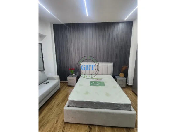 Durres, shitet garsonier 1+1 Kati 1, 22 m² 50.000 € (Plazh)