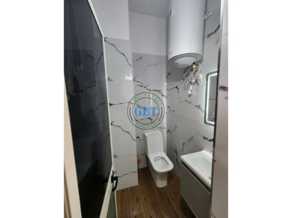 Durres, shitet garsonier 1+1 Kati 1, 22 m² 50.000 € (Plazh)