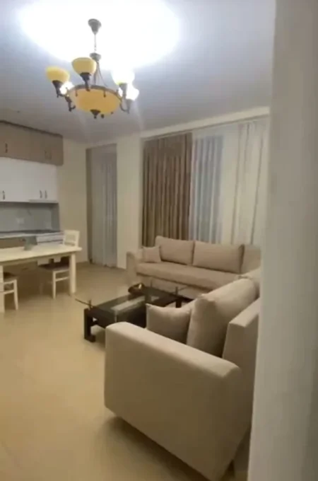 Tirane, apartament 2+1 Kati 5, 120 m² 600 € (Bulevardi I Ri)