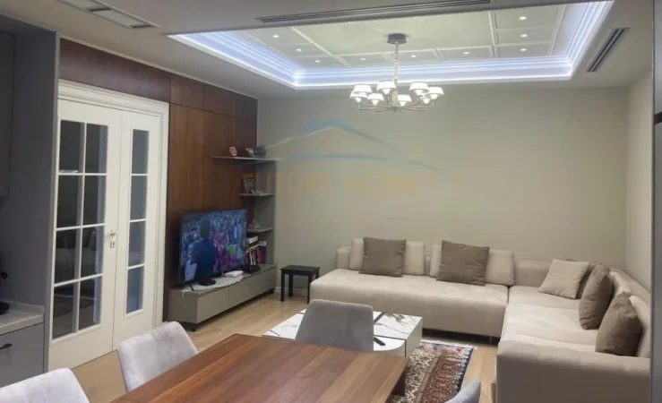 Tirane, shitet apartament 3+1+Ballkon Kati 7, 157 m² 719.999 € (rruga kosovarve)