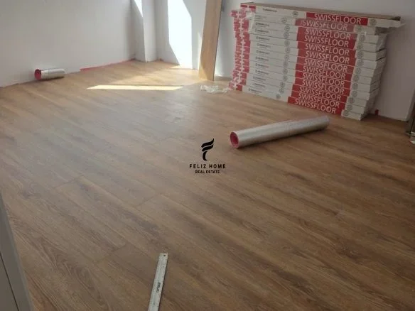 Tirane, shitet apartament 1+1 Kati 6, 72 m² 165.000 € (ISH PARKU)