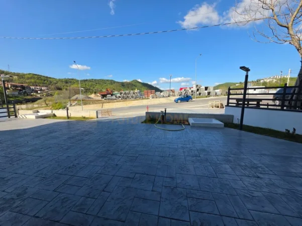 Tirane, shitet ambjent biznesi Kati 2, 500 m² 1.200.000 € (teg)