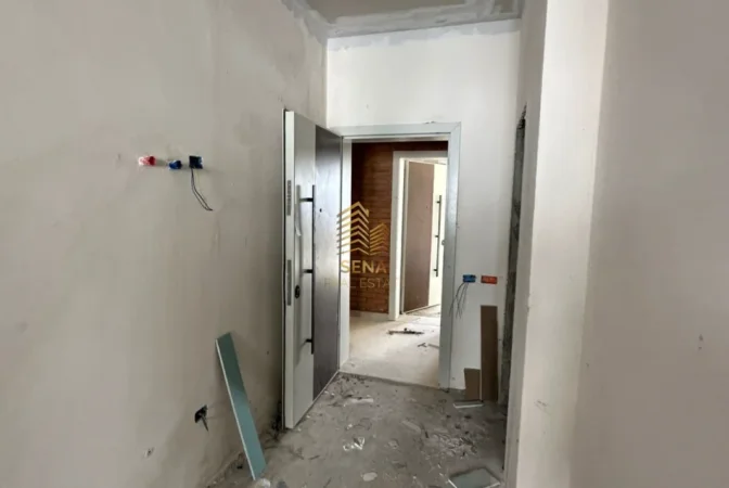 Tirane, shitet apartament 1+1+Ballkon Kati 7, 47 m² 105.000 € (Yzberisht, Rezidenca Henke)
