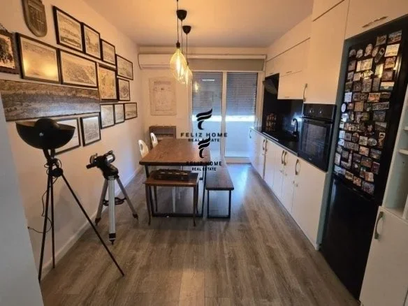 Tirane, shitet apartament 2+1 Kati 3, 91 m² 350.000 € (RRUGA NIKOLLA TUPE)