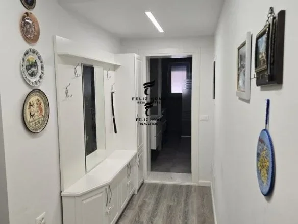 Tirane, shitet apartament 2+1 Kati 3, 91 m² 350.000 € (RRUGA NIKOLLA TUPE)