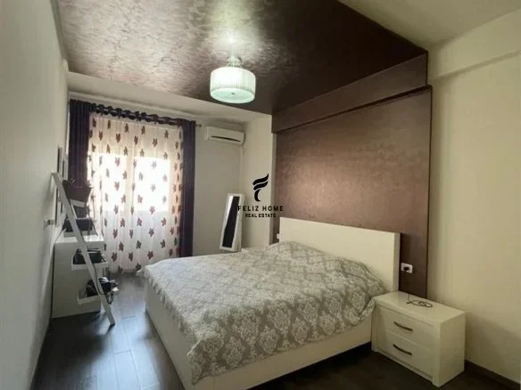 Tirane, shitet apartament 2+1 Kati 3, 119 m² 290.000 € (RRUGA E KAVAJES)