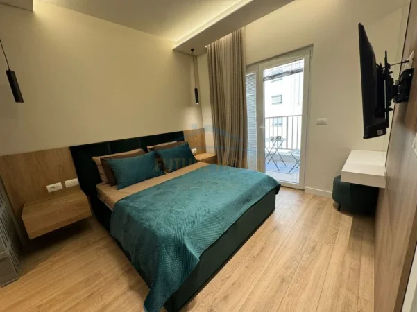 Tirane, shitet apartament 1+1 Kati 9, 72 m² 180.000 € (ZOGU I ZI , S-BLOCK Residence)