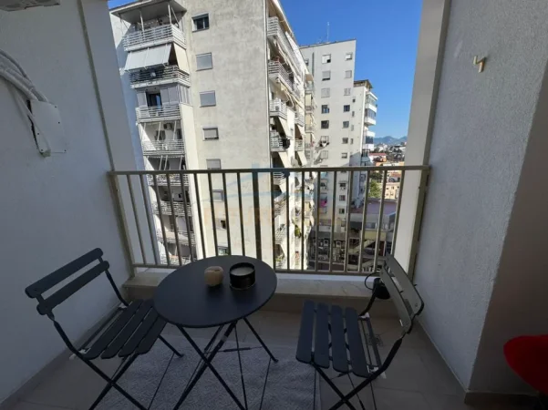 Tirane, shitet apartament 1+1 Kati 9, 72 m² 180.000 € (ZOGU I ZI , S-BLOCK Residence)