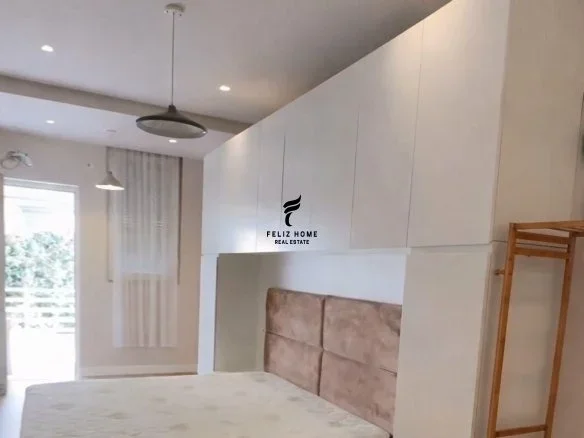 Tirane, jepet me qera apartament 1+1 Kati 1, 70 m² 550 € (LIQENI I THATE)