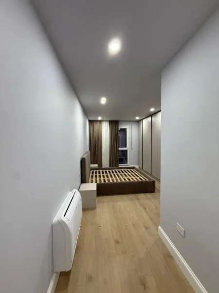Tirane, shitet apartament 2+1 Kati 2, 112 m² 150.000 € (Colour Splash,Paskuqan)