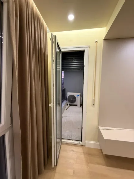 Tirane, shitet apartament 2+1 Kati 2, 112 m² 150.000 € (Colour Splash,Paskuqan)