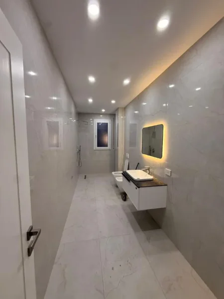 Tirane, shitet apartament 2+1 Kati 2, 112 m² 150.000 € (Colour Splash,Paskuqan)