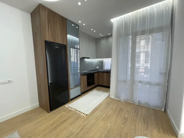 Tirane, shitet apartament 1+1+Aneks+Ballkon Kati 5, 55 m² 115.000 € (Rruga Sokrat Miho)