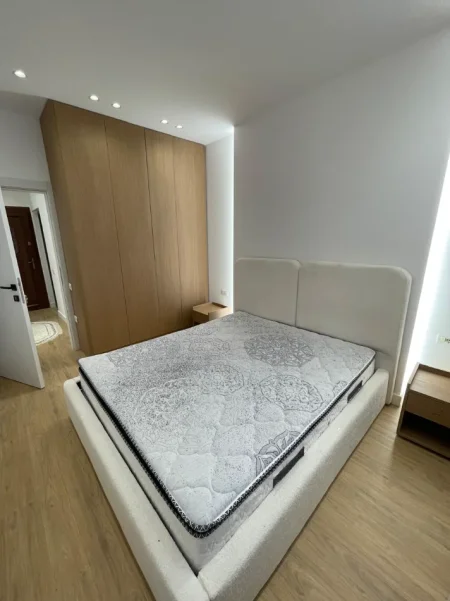 Tirane, shitet apartament 1+1+Aneks+Ballkon Kati 5, 55 m² 115.000 € (Rruga Sokrat Miho)