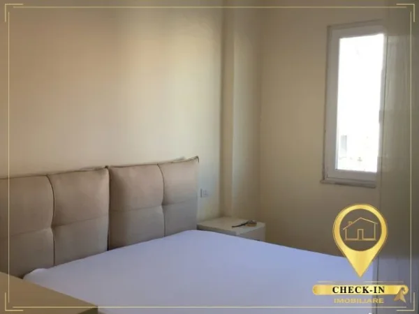 Tirane, jepet me qera apartament 1+1+Aneks+Ballkon Kati 4, 67 m² 450 € (Rruga Shefqet Kuka)