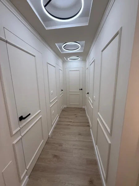 Tirane, jepet me qera apartament 2+1 Kati 4, 95 m² 750 € (PORCELAN)