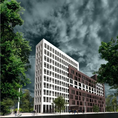 Tirane, shitet dyqan Kati 0, 70 m² 210.000 € (URBAN GATE)