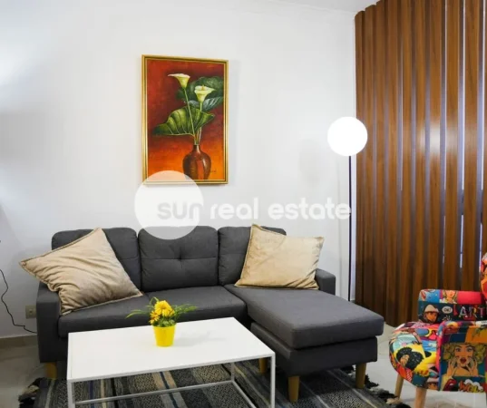 Shkoder, jepet me qera garsonier 1+1 Kati 6, 40 m² 450 € (RUS)