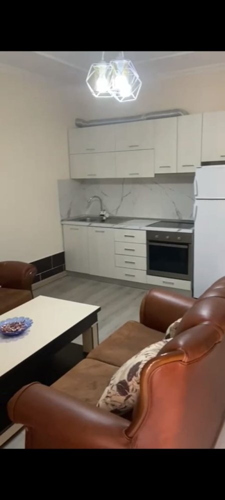 Tirane, jepet me qera Vile 2+1 Kati 1, 90 m² 430 Euro (rruga besa)