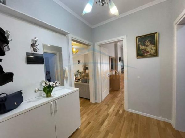 Durres, shitet apartament Kati 7, 78 m² 73.000 Euro (Rruga pavarsia)