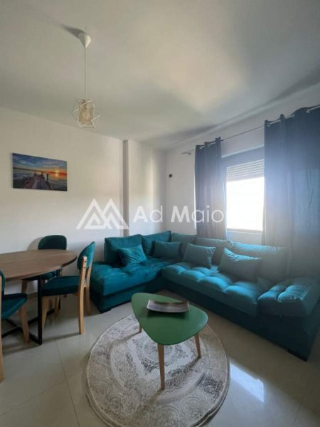 Durres, shitet apartament 1+1 Kati 2, 55 m² 58.000 Euro (Shkembi Kavahes)