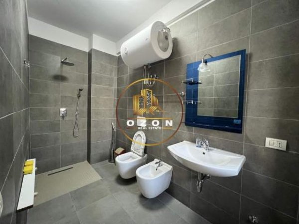 Tirane, jepet me qera apartament 2+1+A+BLK Kati 4, 116 m² 450 Euro (ASTIR)