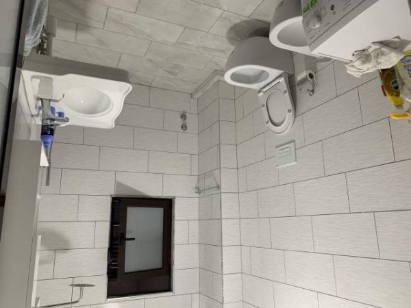 Tirane, jepet me qera apartament 2+1+BLK Kati 4, 90 m² 600 Euro (Jeronim de rada)