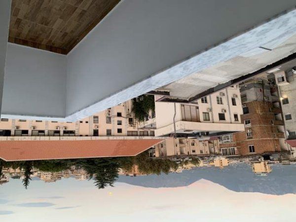 Tirane, jepet me qera apartament 2+1+BLK Kati 4, 90 m² 600 Euro (Jeronim de rada)