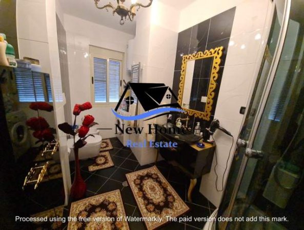 Tirane, ofert apartament Kati 4, 124 m² 150.000 Euro (Fizika berthamore)