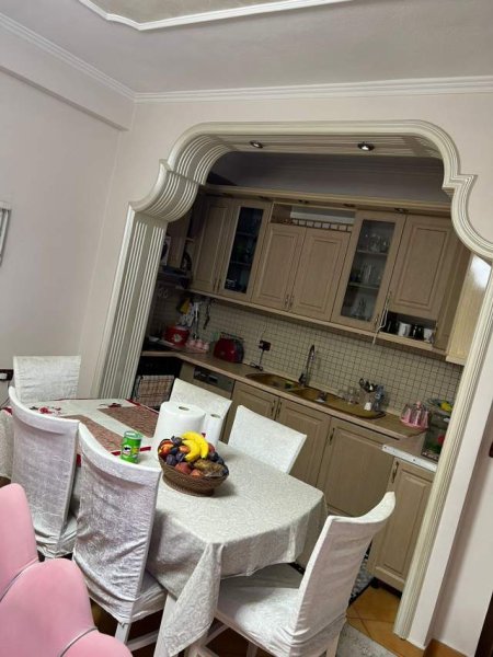 Tirane, shitet apartament 3+1+A+BLK Kati 1, 130 m² 160.000 Euro (Aleksandri i madh)