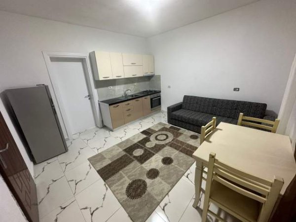Tirane, jepet me qera Vile 1+1 Kati 0, 70 m² 30.000 Leke (Dino Kalenja)