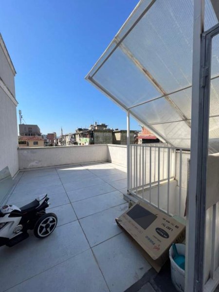 Tirane, jepet me qera apartament 2+1+BLK Kati 4, 75 m² 400 Euro (UET)