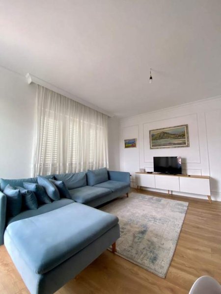 Tirane, jepet me qera apartament duplex 3+1+BLK Kati 2, 143 m² 1.000 Euro (Sauk)