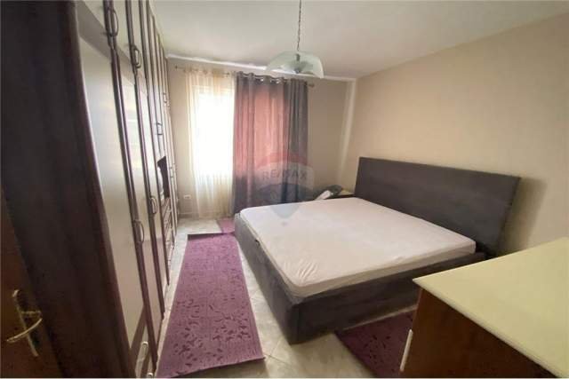 Tirane, jepet me qera apartament 1+1 Kati 5, 67 m² 500 Euro