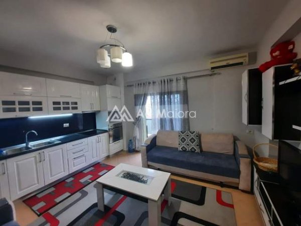 Durres, shitet apartament 1+1+BLK Kati 9, 64 m² 62.000 Euro qender