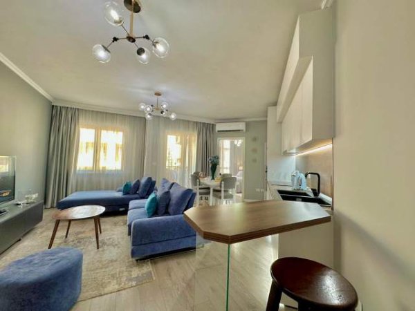 Tirane, shitet apartament 2+1+A+BLK Kati 8, 101 m² 160.000 Euro (Bulevadi Migjeni)