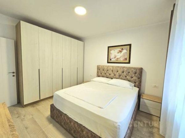 Tirane, jepet me qera apartament 2+1+BLK Kati 1, 51 m² 550 Euro (rruga kavajes)