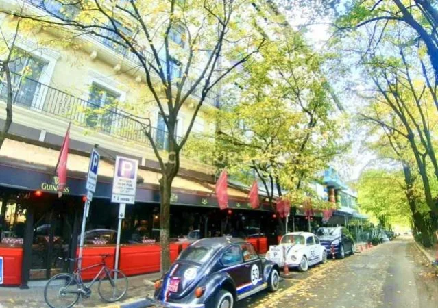 Tirane, shes dyqan 72 m² 500.000 Euro (Mbas Piramides, Rrugica e Sales)