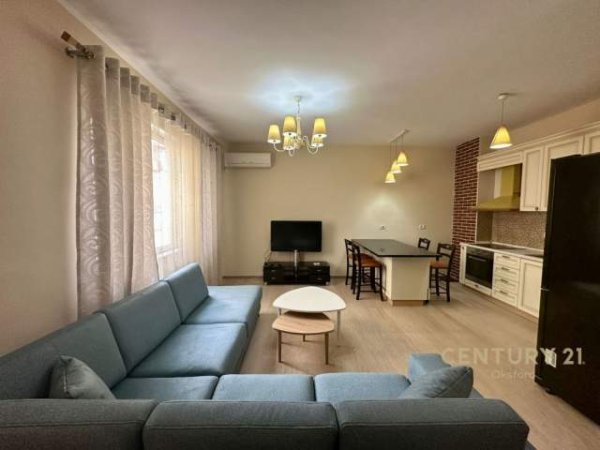 Tirane, jepet me qera apartament 2+1+A+BLK Kati 4, 115 m² 600 Euro (liqeni that)