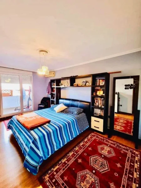 Tirane, shes apartament 3+1 160 m² 310.000 Euro (Myslym Shyri)