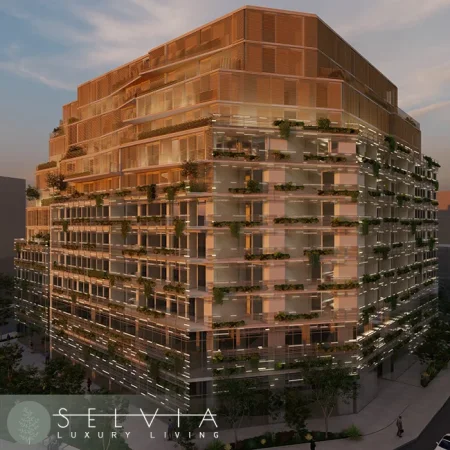 Tirane, shitet ambjent biznesi Kati 0, 60 m² 690.000 € (SELVIE)