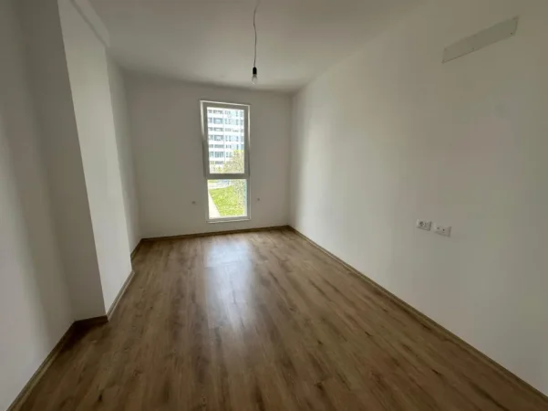 Tirane, jepet me qera apartament 2+1 Kati 1, 110 m² 400 € (QTU)