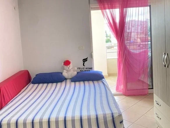 Tirane, shitet apartament 2+1 Kati 4, 95 m² 190.000 € (ASTIR)