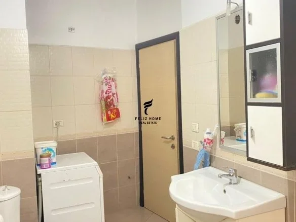 Tirane, shitet apartament 2+1 Kati 4, 95 m² 190.000 € (ASTIR)