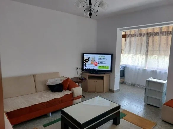 Tirane, shitet apartament 1+1 Kati 5, 52 m² 97.000 € (KINOSTUDIO)