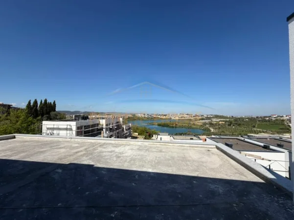 Tirane, shitet apartament+verande | Penthouse 4+1 Kati 3, 180 m² 445.000 € (fark)