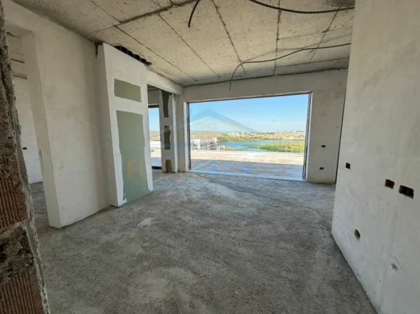 Tirane, shitet apartament+verande | Penthouse 4+1 Kati 3, 180 m² 445.000 € (fark)