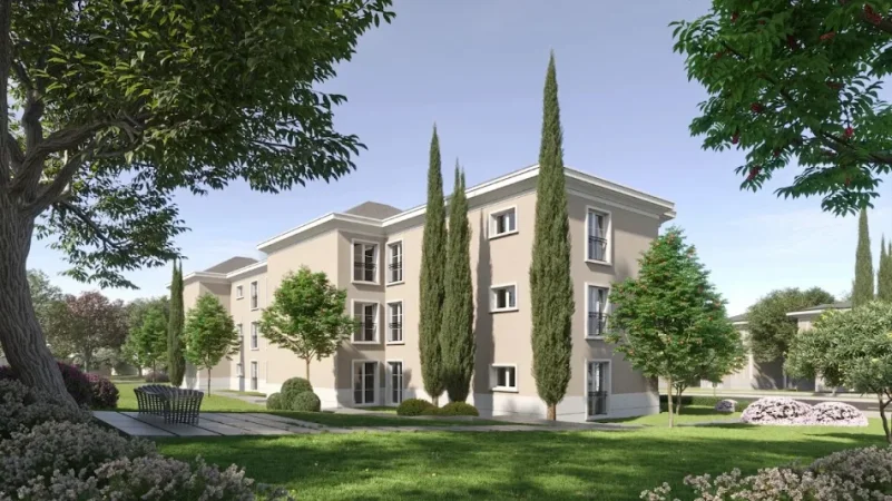 Tirane, shitet Vile 3 Katshe , 270 m² 721.550 € (Rolling Hills Liqeni)