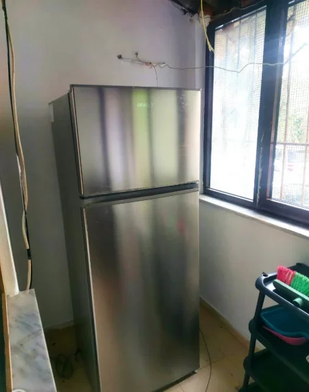 Tirane, jepet me qera garsonier Kati 1, 32 m² 290 € (9-kateshet te Hotel Stela)